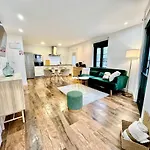 Apartment Gestviva Casa Urbanin I *