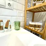 Apartment Gestviva Casa Urbanin I Cudillero
