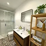 Apartment Gestviva Casa Urbanin I