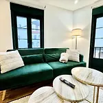 Apartment Gestviva Casa Urbanin I *