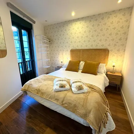 Gestviva Casa Urbanin I Apartment *