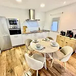 Gestviva Casa Urbanin I Apartmán Cudillero