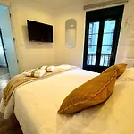 Gestviva Casa Urbanin I Apartmán