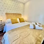 Gestviva Casa Urbanin I Apartmán *