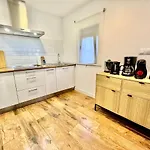 Apartmán Gestviva Casa Urbanin I *