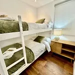 Gestviva Casa Urbanin I * Cudillero