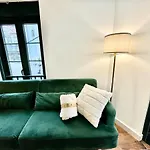 Apartmán Gestviva Casa Urbanin I