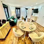 Gestviva Casa Urbanin I Apartmán