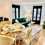 Gestviva Casa Urbanin I Apartmán