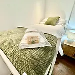 Gestviva Casa Urbanin I Apartmán *