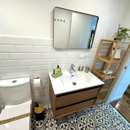 Gestviva Casa Urbanin I Cudillero