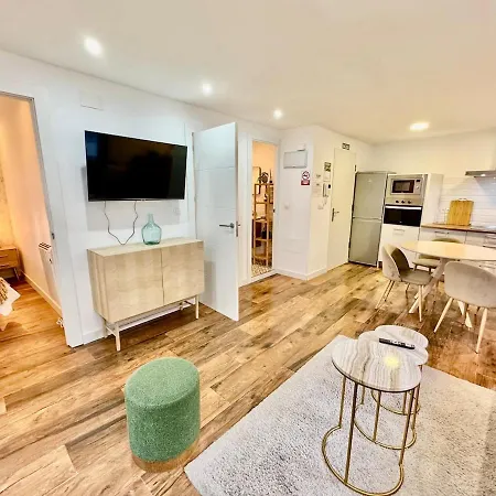 Gestviva Casa Urbanin I Cudillero