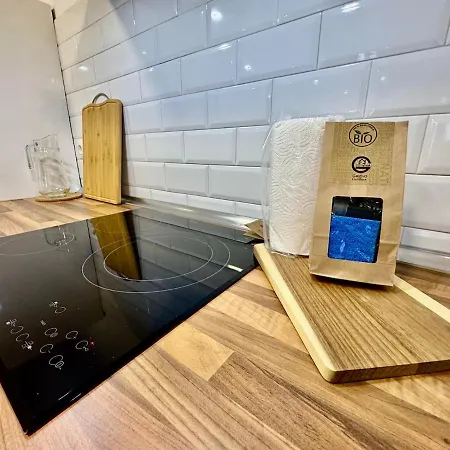 Gestviva Casa Urbanin I * Cudillero