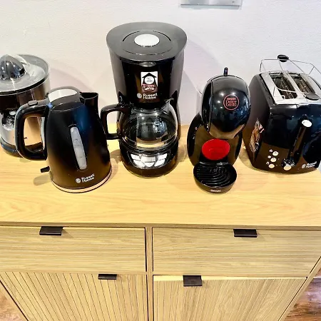 Gestviva Casa Urbanin I Cudillero