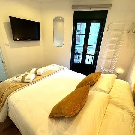 Gestviva Casa Urbanin I Lägenhet