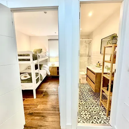 Gestviva Casa Urbanin I Cudillero