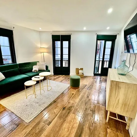 Gestviva Casa Urbanin I * Cudillero