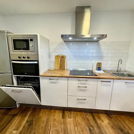 Gestviva Casa Urbanin I