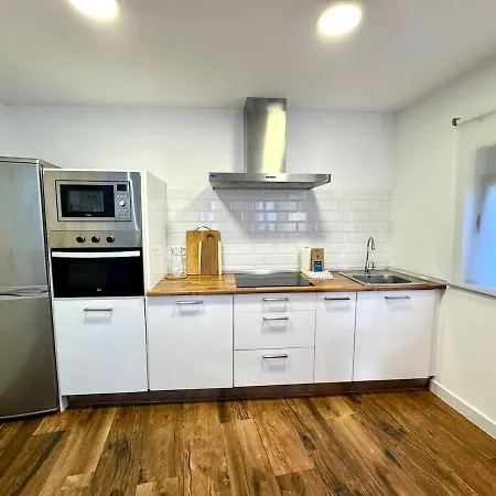 Gestviva Casa Urbanin I