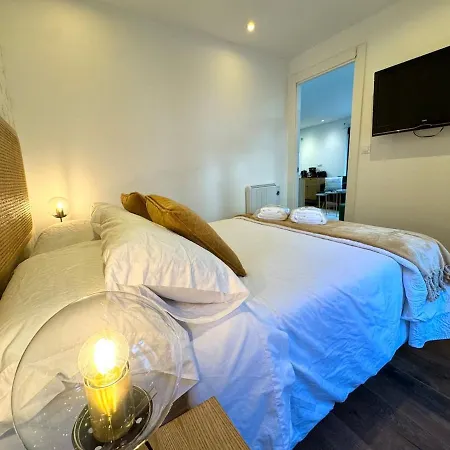 Gestviva Casa Urbanin I *