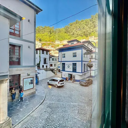 Gestviva Casa Urbanin I Lägenhet