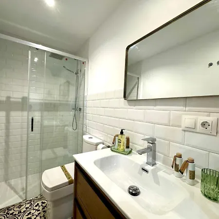 Gestviva Casa Urbanin I * Cudillero