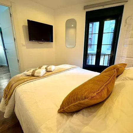 Gestviva Casa Urbanin I Apartament