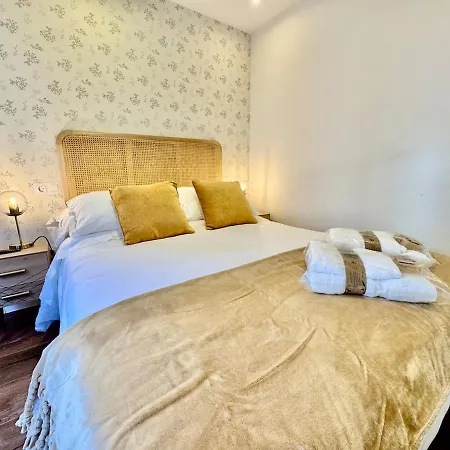 Gestviva Casa Urbanin I Apartament *